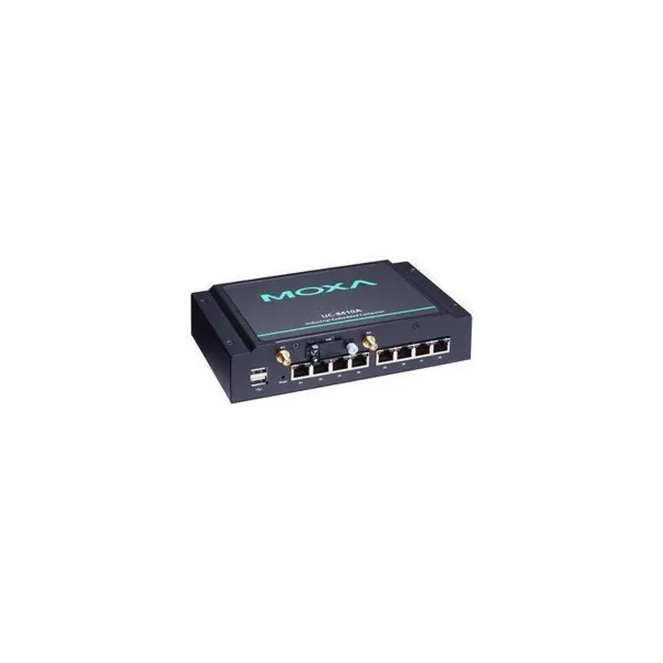 Ubiquiti, MikroTik, Teltonika, Delock, TP-Link, Deciso -