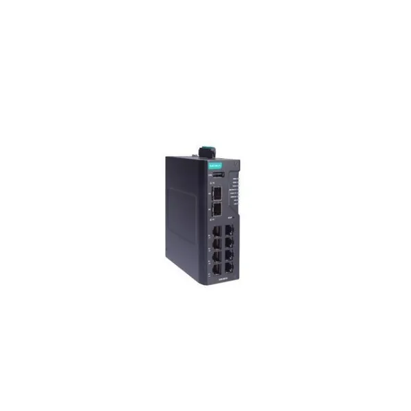 Ubiquiti, MikroTik, Teltonika, Delock, TP-Link, Deciso -