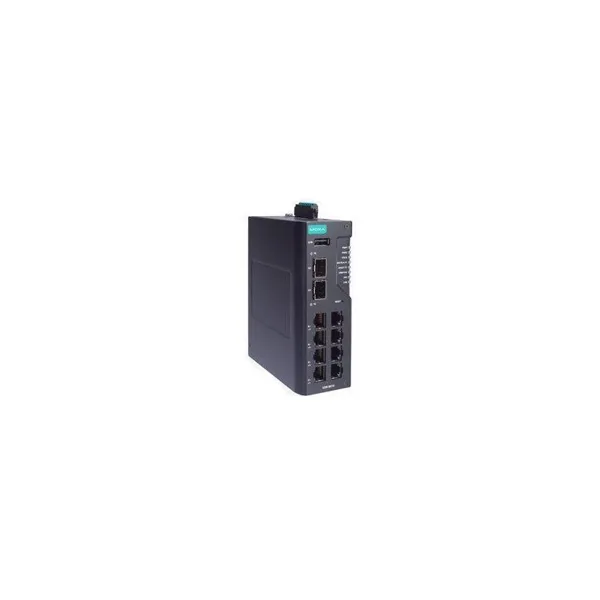 Ubiquiti, MikroTik, Teltonika, Delock, TP-Link, Deciso -