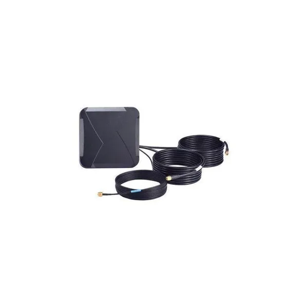 Ubiquiti, MikroTik, Teltonika, Delock, TP-Link, Deciso -