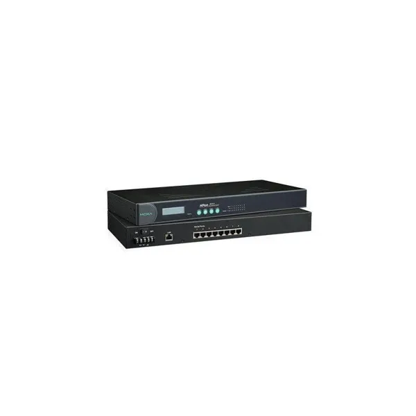 Ubiquiti, MikroTik, Teltonika, Delock, TP-Link, Deciso -