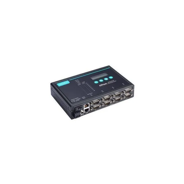 Ubiquiti, MikroTik, Teltonika, Delock, TP-Link, Deciso -