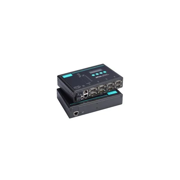 Ubiquiti, MikroTik, Teltonika, Delock, TP-Link, Deciso -
