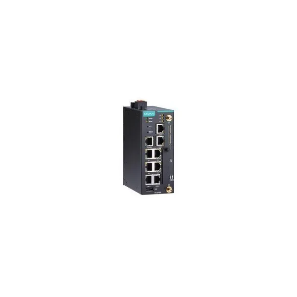 Ubiquiti, MikroTik, Teltonika, Delock, TP-Link, Deciso -