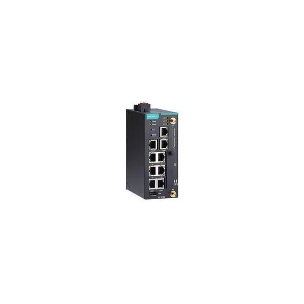 Ubiquiti, MikroTik, Teltonika, Delock, TP-Link, Deciso -