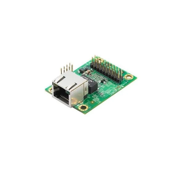 Ubiquiti, MikroTik, Teltonika, Delock, TP-Link, Deciso -