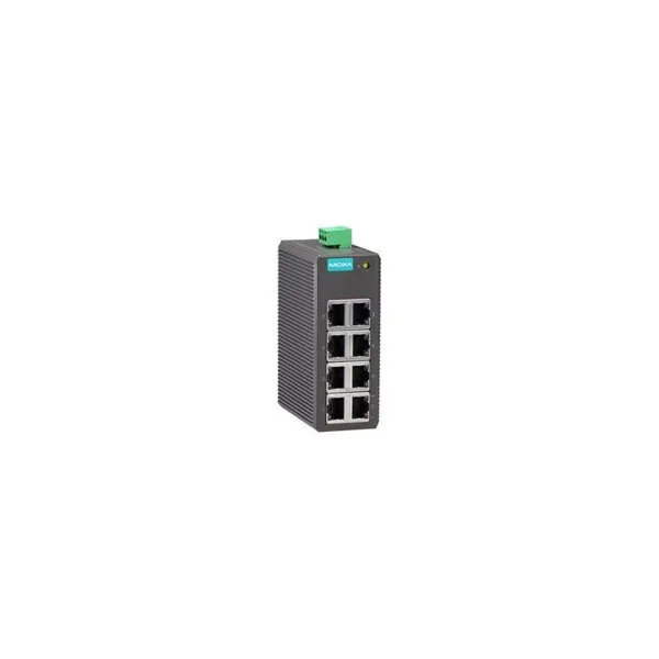 Ubiquiti, MikroTik, Teltonika, Delock, TP-Link, Deciso -