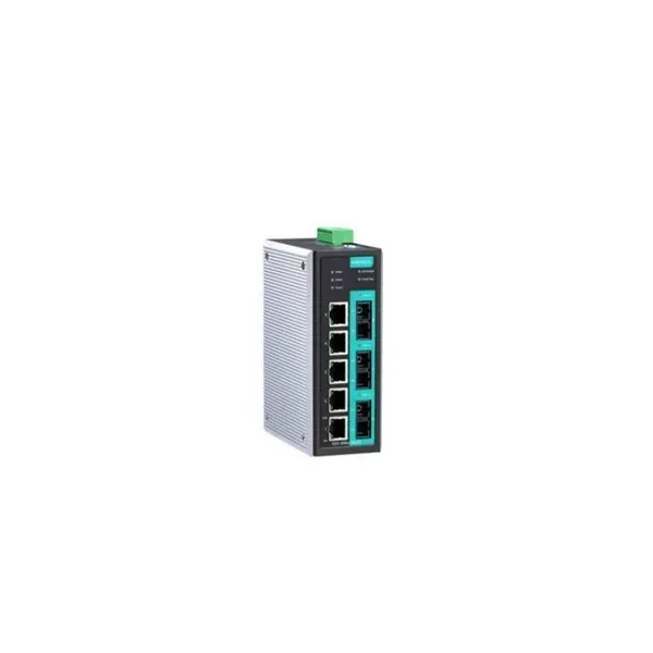 Ubiquiti, MikroTik, Teltonika, Delock, TP-Link, Deciso -