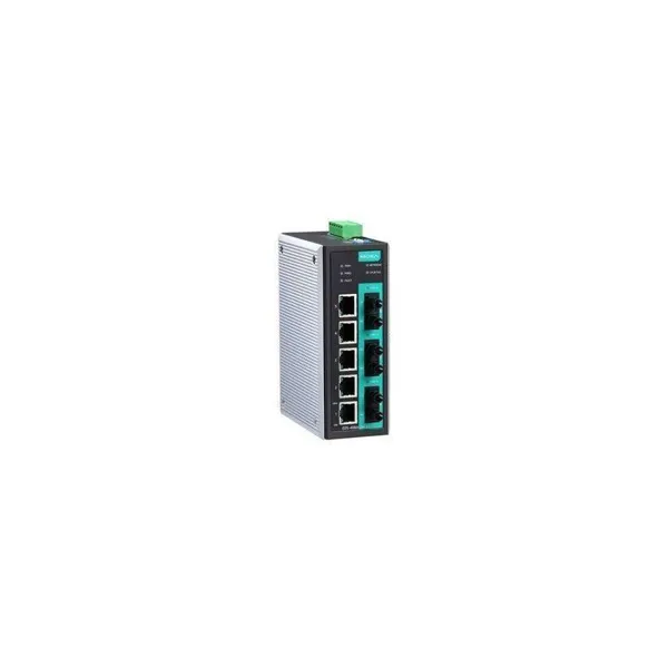 Ubiquiti, MikroTik, Teltonika, Delock, TP-Link, Deciso -