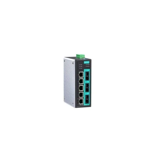 Ubiquiti, MikroTik, Teltonika, Delock, TP-Link, Deciso -