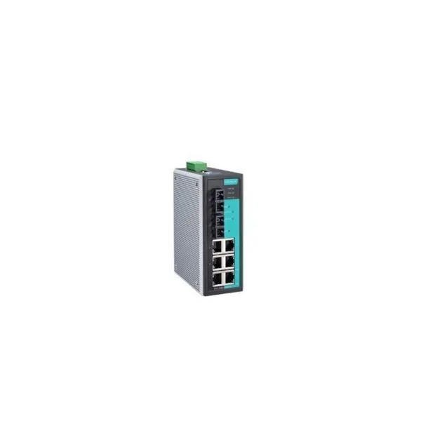Ubiquiti, MikroTik, Teltonika, Delock, TP-Link, Deciso -