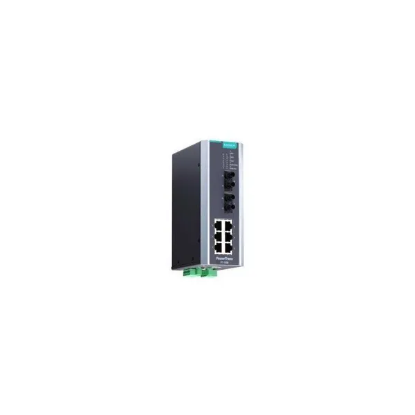 Ubiquiti, MikroTik, Teltonika, Delock, TP-Link, Deciso -