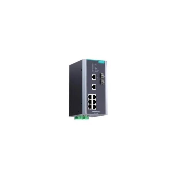 Ubiquiti, MikroTik, Teltonika, Delock, TP-Link, Deciso -
