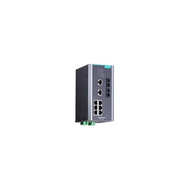 Ubiquiti, MikroTik, Teltonika, Delock, TP-Link, Deciso -