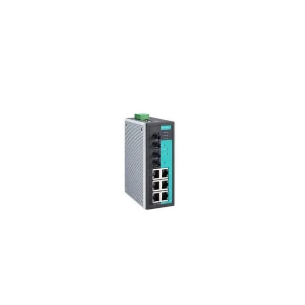 Ubiquiti, MikroTik, Teltonika, Delock, TP-Link, Deciso -