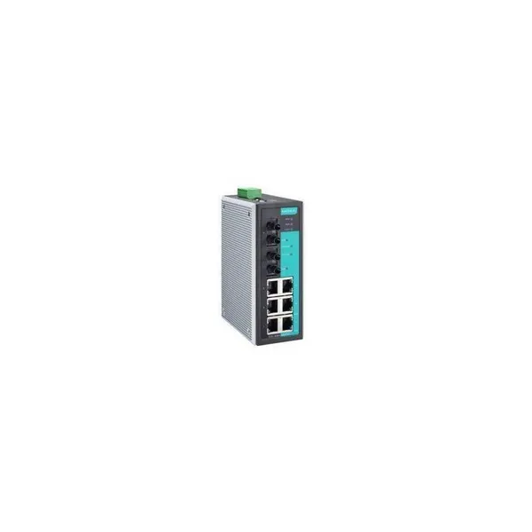 Ubiquiti, MikroTik, Teltonika, Delock, TP-Link, Deciso -