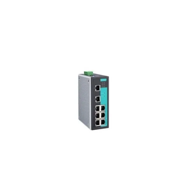 Ubiquiti, MikroTik, Teltonika, Delock, TP-Link, Deciso -