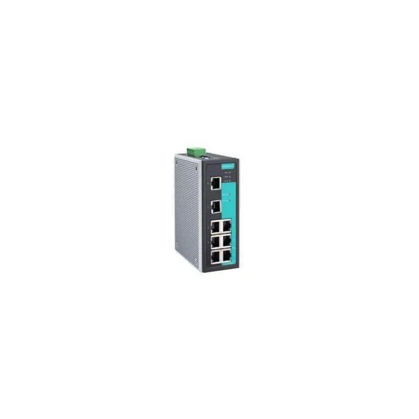 Ubiquiti, MikroTik, Teltonika, Delock, TP-Link, Deciso -