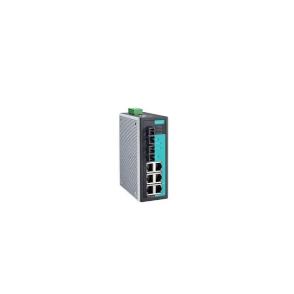 Ubiquiti, MikroTik, Teltonika, Delock, TP-Link, Deciso -
