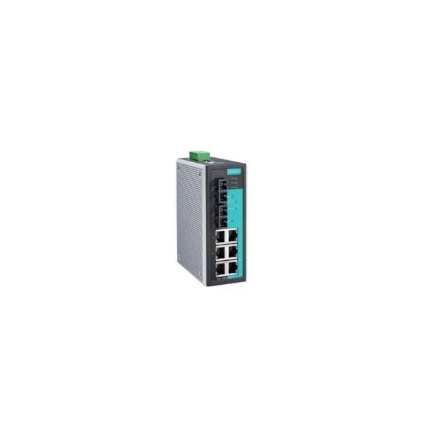 Ubiquiti, MikroTik, Teltonika, Delock, TP-Link, Deciso -