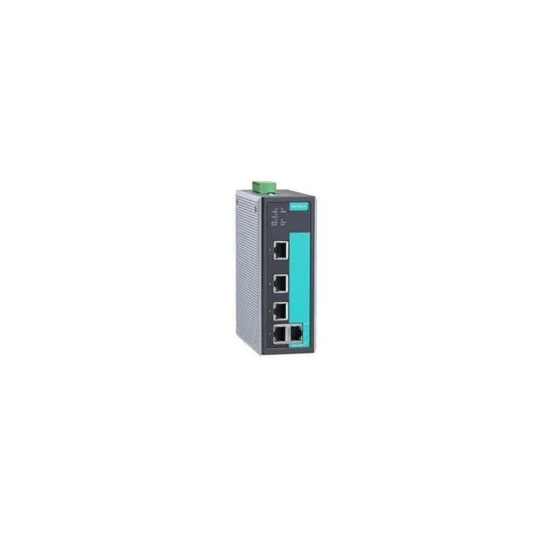 Ubiquiti, MikroTik, Teltonika, Delock, TP-Link, Deciso -