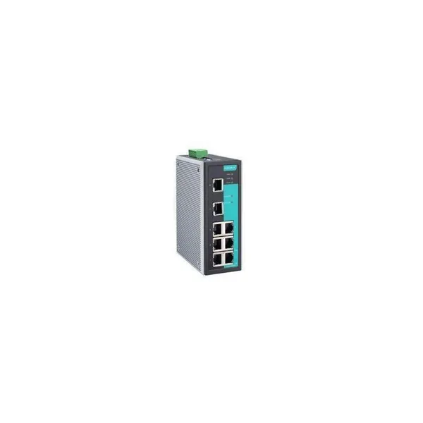 Ubiquiti, MikroTik, Teltonika, Delock, TP-Link, Deciso -