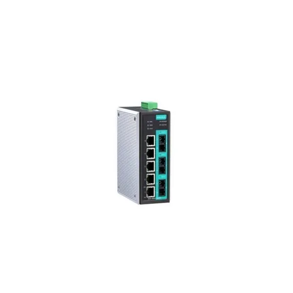 Ubiquiti, MikroTik, Teltonika, Delock, TP-Link, Deciso -