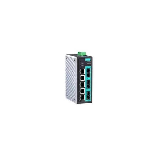 Ubiquiti, MikroTik, Teltonika, Delock, TP-Link, Deciso -