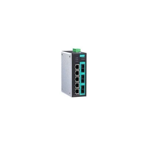 Ubiquiti, MikroTik, Teltonika, Delock, TP-Link, Deciso -