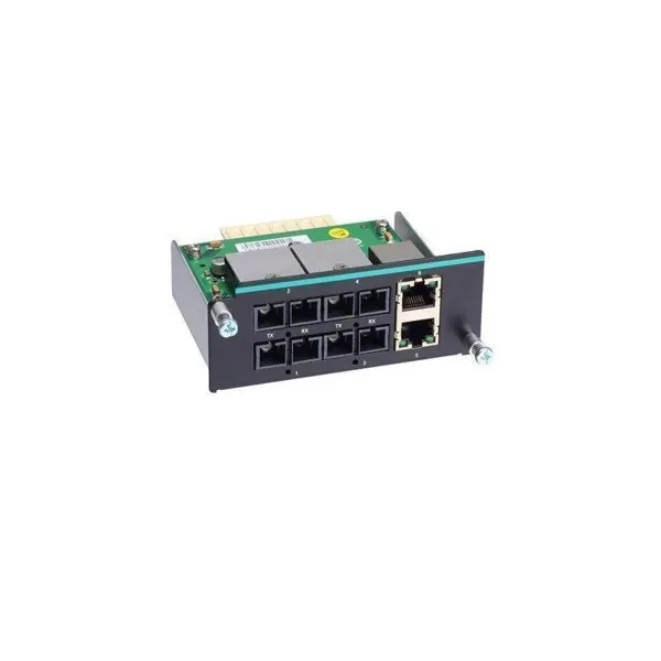 Ubiquiti, MikroTik, Teltonika, Delock, TP-Link, Deciso -