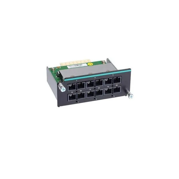 Ubiquiti, MikroTik, Teltonika, Delock, TP-Link, Deciso -