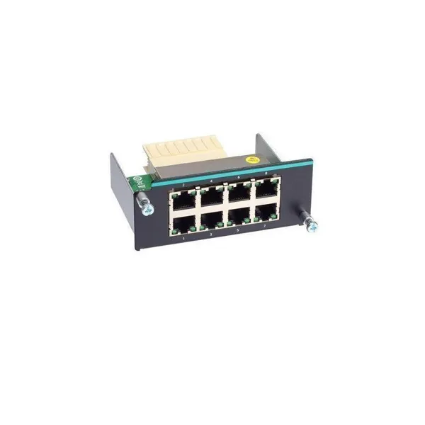 Ubiquiti, MikroTik, Teltonika, Delock, TP-Link, Deciso -