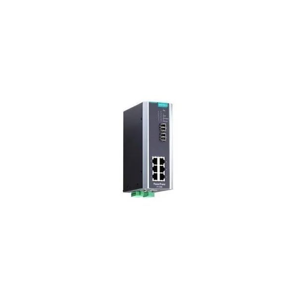 Ubiquiti, MikroTik, Teltonika, Delock, TP-Link, Deciso -