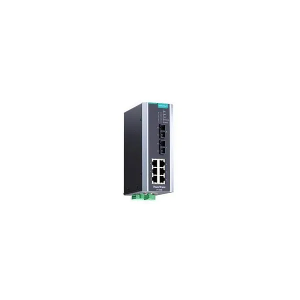 Ubiquiti, MikroTik, Teltonika, Delock, TP-Link, Deciso -