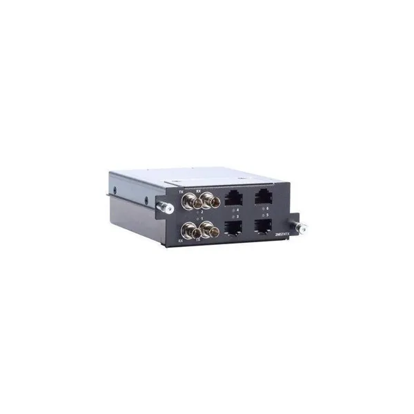 Ubiquiti, MikroTik, Teltonika, Delock, TP-Link, Deciso -