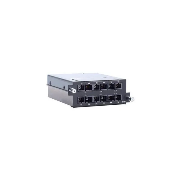 Ubiquiti, MikroTik, Teltonika, Delock, TP-Link, Deciso -
