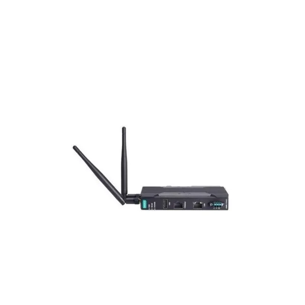 Ubiquiti, MikroTik, Teltonika, Delock, TP-Link, Deciso -