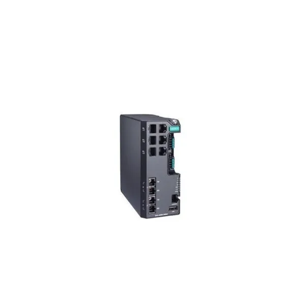 Ubiquiti, MikroTik, Teltonika, Delock, TP-Link, Deciso -