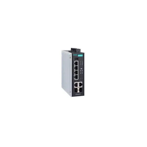 Ubiquiti, MikroTik, Teltonika, Delock, TP-Link, Deciso -