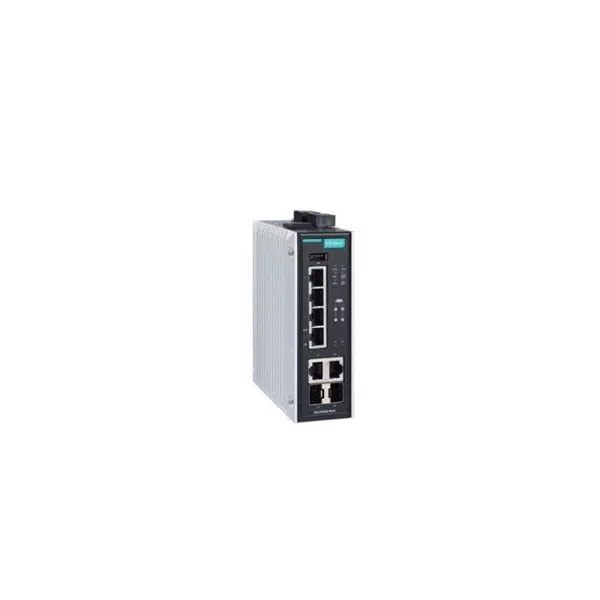 Ubiquiti, MikroTik, Teltonika, Delock, TP-Link, Deciso -