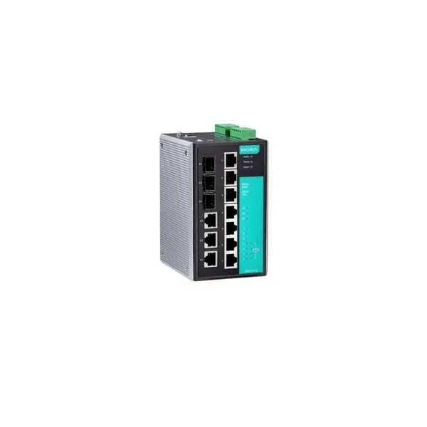 Ubiquiti, MikroTik, Teltonika, Delock, TP-Link, Deciso -