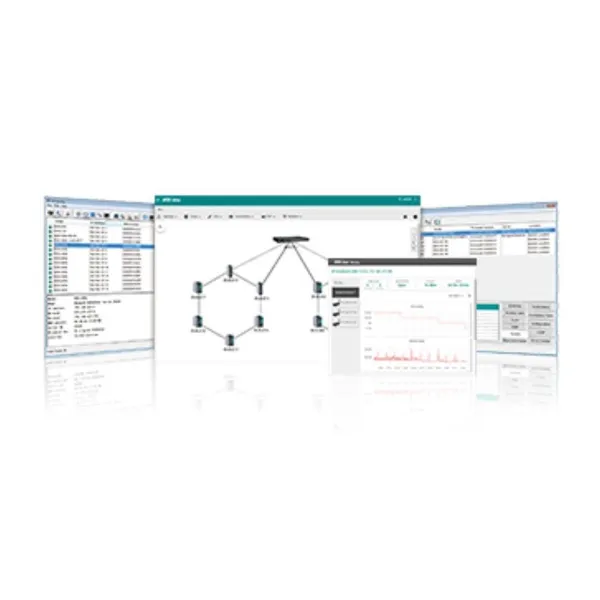 Ubiquiti, MikroTik, Teltonika, Delock, TP-Link, Deciso -