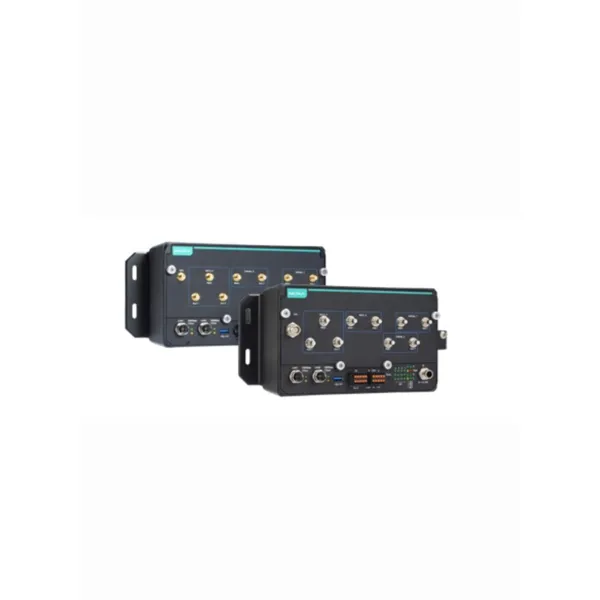 Ubiquiti, MikroTik, Teltonika, Delock, TP-Link, Deciso -