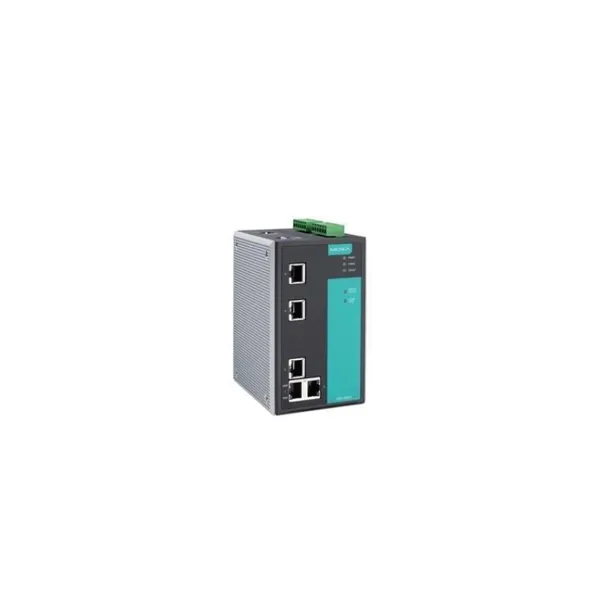 Ubiquiti, MikroTik, Teltonika, Delock, TP-Link, Deciso -
