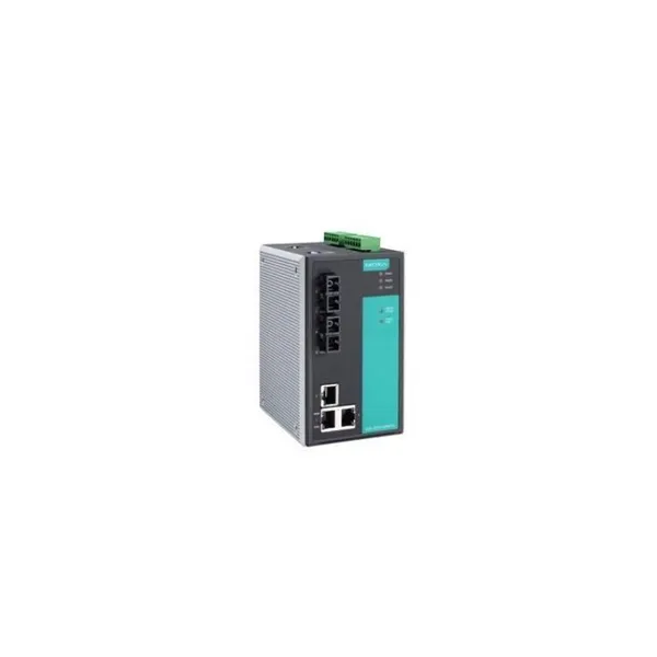 Ubiquiti, MikroTik, Teltonika, Delock, TP-Link, Deciso -