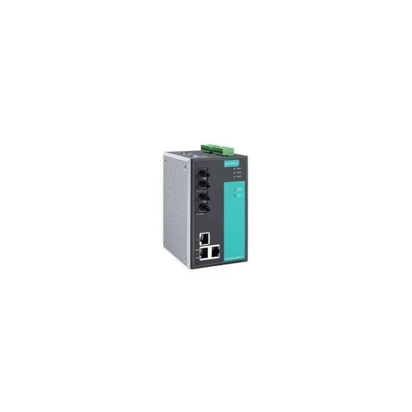 Ubiquiti, MikroTik, Teltonika, Delock, TP-Link, Deciso -