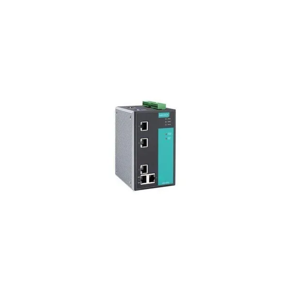 Ubiquiti, MikroTik, Teltonika, Delock, TP-Link, Deciso -