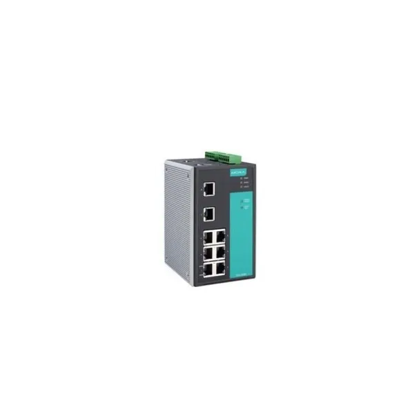 Ubiquiti, MikroTik, Teltonika, Delock, TP-Link, Deciso -