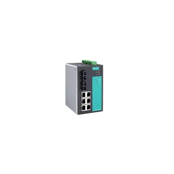 Ubiquiti, MikroTik, Teltonika, Delock, TP-Link, Deciso -