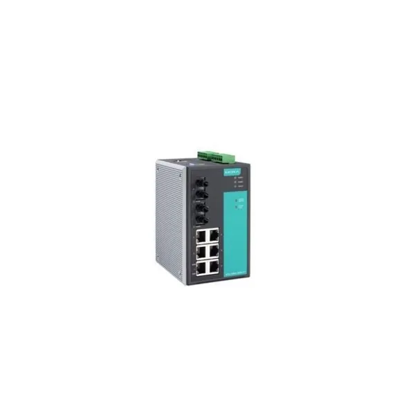 Ubiquiti, MikroTik, Teltonika, Delock, TP-Link, Deciso -